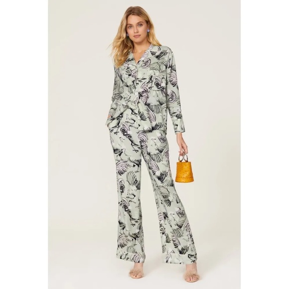 Rachel Antonoff Pants - RTR Rachel Antonoff Paulie Pant - size S